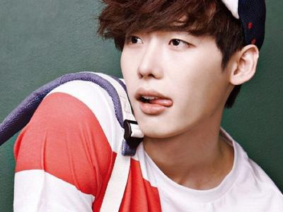 Lee Jong Suk Ceritakan Pengalaman Konyolnya dengan Serangga